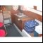 Yacht Neptun 22 mit Festkiel Picture 6 